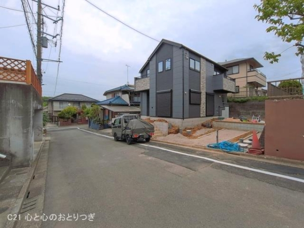 町田市相原町10期　新築分譲住宅