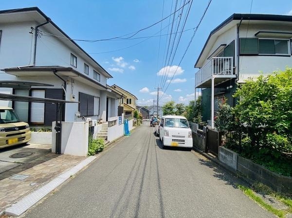海老名市国分寺台3丁目　新築戸建　全2棟　B号棟