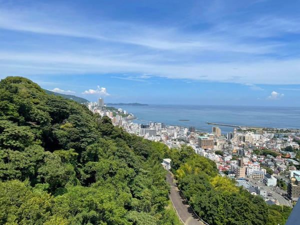 熱海ハイプラザ