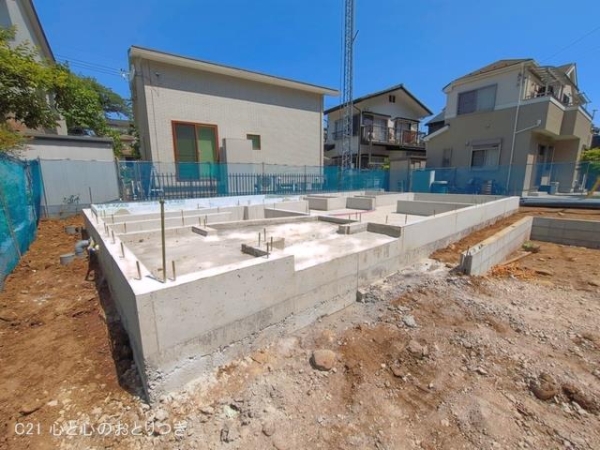 町田市本町田13期　新築分譲住宅