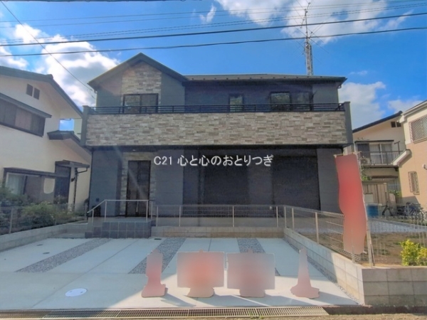 町田市本町田13期　新築分譲住宅