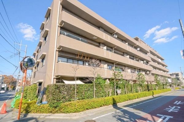藤和シティホームズ東林間ステージII
