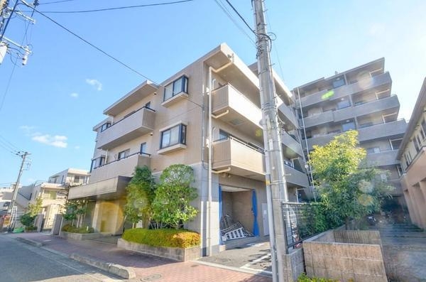 藤和シティホームズ東林間ステージII