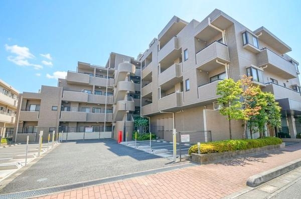 藤和シティホームズ東林間ステージII
