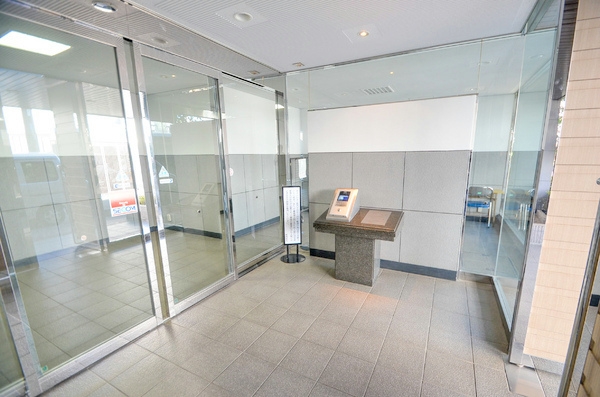 藤和シティホームズ東林間ステージII