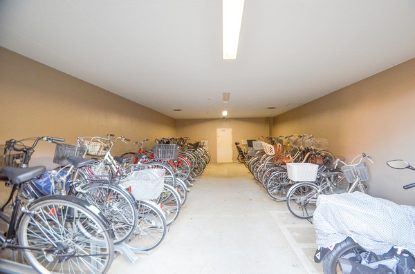 藤和シティホームズ東林間ステージII