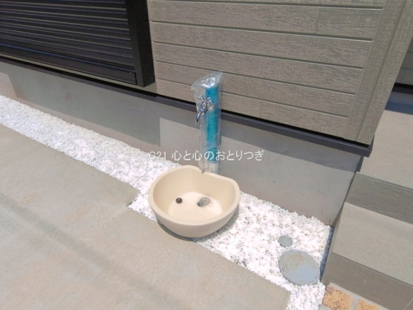 相模原市中央区淵野辺本町1丁目11期　新築分譲住宅　4号棟