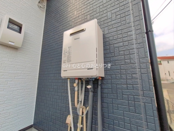 相模原市中央区淵野辺本町1丁目11期　新築分譲住宅　9号棟