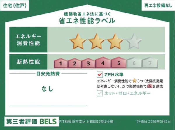 相模原市南区上鶴間4丁目12期　新築分譲住宅