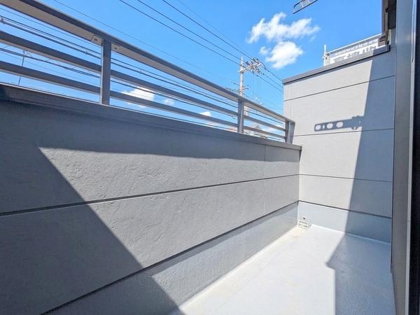 相模原市南区上鶴間4丁目12期　新築分譲住宅