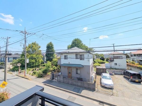 相模原市南区上鶴間4丁目12期　新築分譲住宅