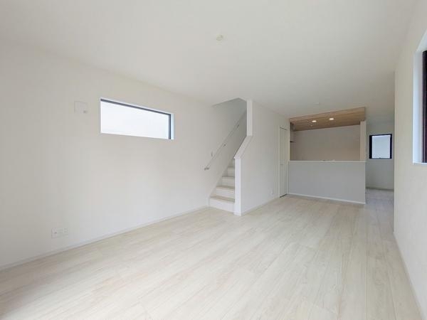 相模原市南区上鶴間4丁目12期　新築分譲住宅