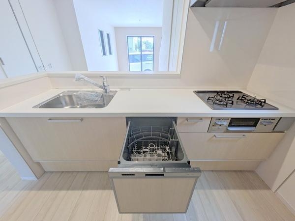 相模原市南区上鶴間4丁目12期　新築分譲住宅
