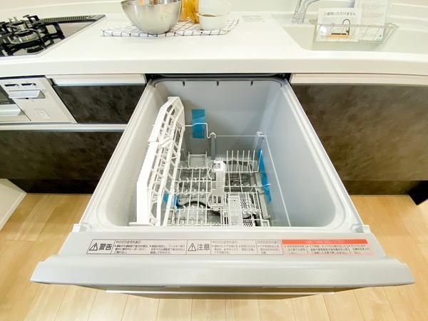 座間市立野台3丁目　新築戸建　全2棟　B号棟