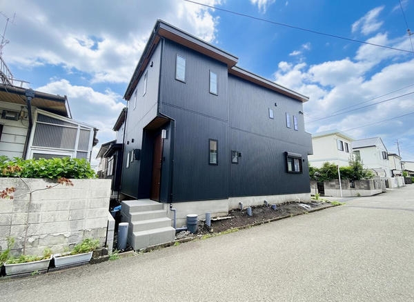 座間市立野台3丁目　新築戸建　全2棟　A号棟