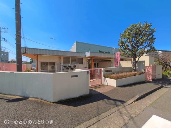 横浜市泉区中田北３丁目の新築一戸建(和泉保育園)