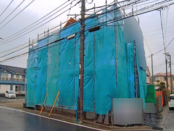 横浜市泉区中田北３丁目の新築一戸建
