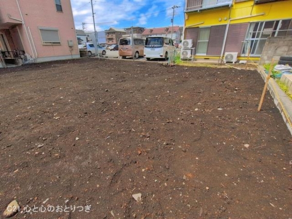 相模原市南区相南1丁目第12　新築分譲住宅　3号棟