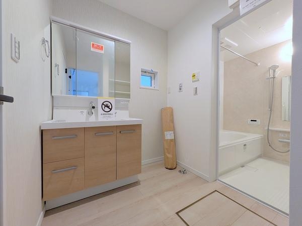 相模原市南区相南1丁目第12　新築分譲住宅　3号棟