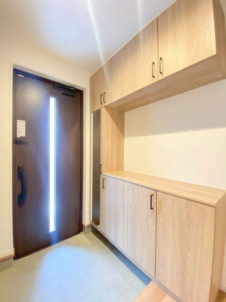 大和市福田　新築戸建