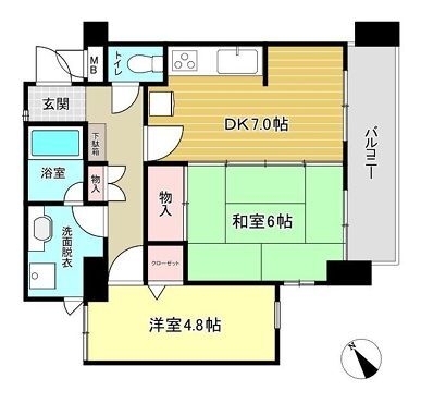 藤和相武台コープ