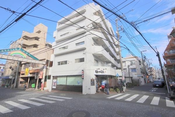 藤和相武台コープ