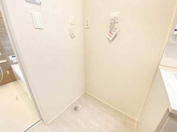 大和市渋谷2丁目　新築戸建