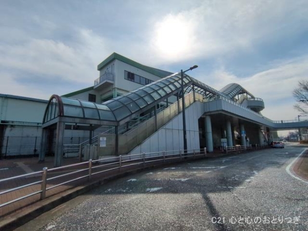 藤沢市亀井野１丁目の新築一戸建(小田急電鉄「六会日大前」駅)