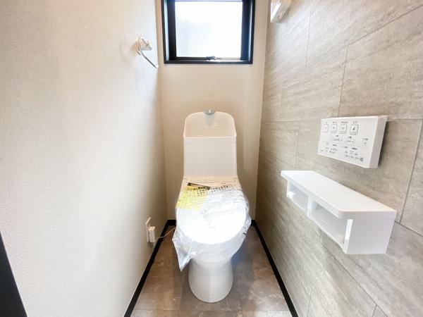 大和市上和田　新築戸建　全2棟　A号棟
