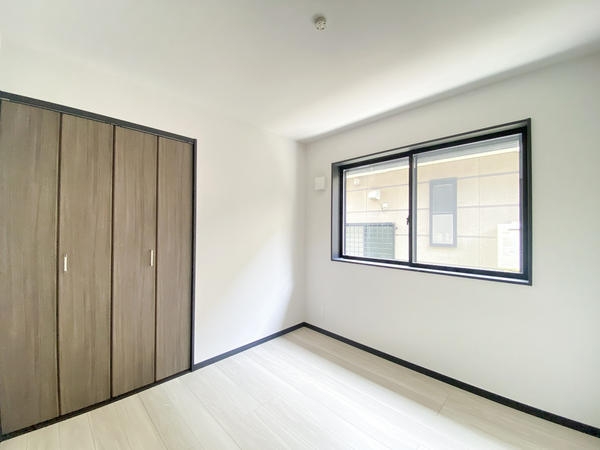 大和市上和田　新築戸建　全2棟　A号棟