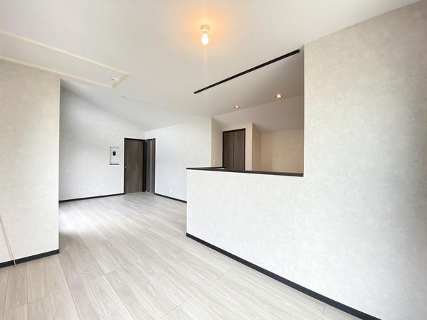 大和市上和田　新築戸建　全2棟　A号棟