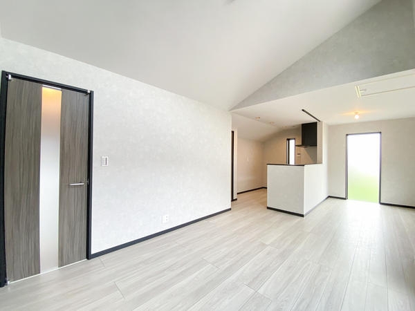 大和市上和田　新築戸建　全2棟　A号棟