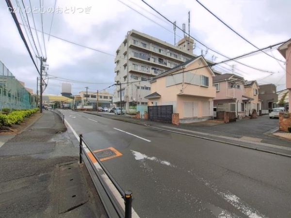 綾瀬市大上１丁目の中古一戸建