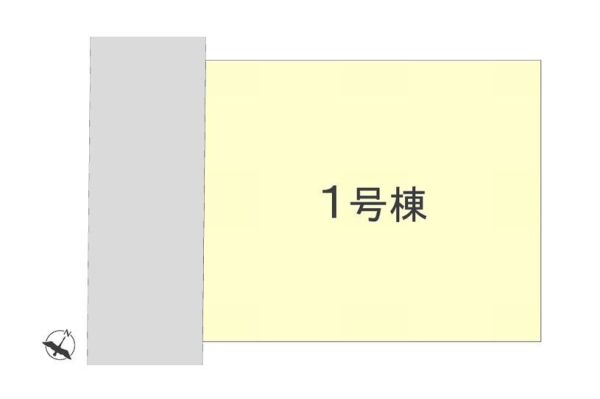 座間市相武台2丁目　新築戸建