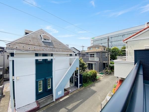 座間市相武台2丁目　新築戸建
