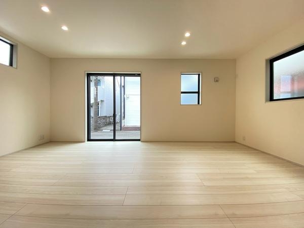 座間市相武台2丁目　新築戸建