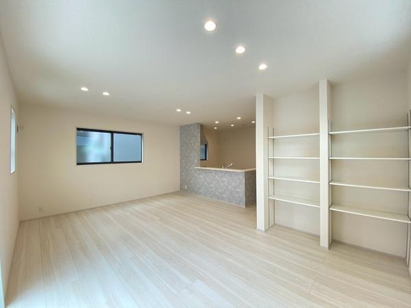 座間市相武台2丁目　新築戸建