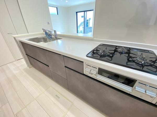 座間市相武台2丁目　新築戸建