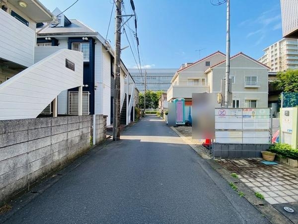 座間市相武台2丁目　新築戸建