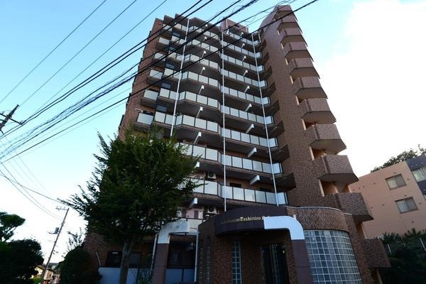 ライオンズマンションつきみ野第2