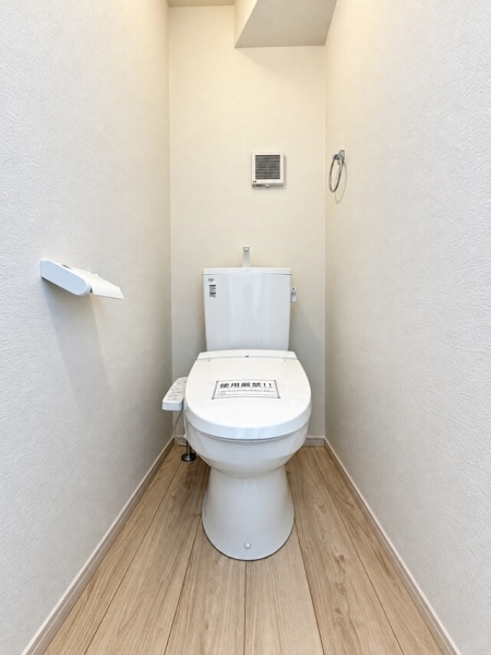 座間市座間1丁目4期　新築分譲住宅　1号棟
