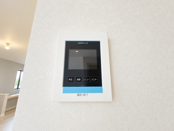 座間市座間1丁目4期　新築分譲住宅　1号棟