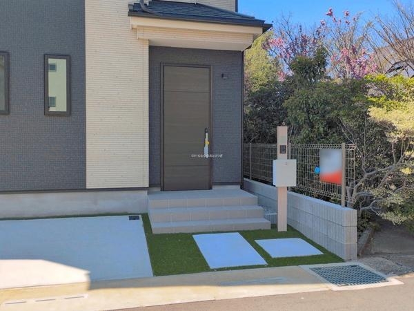 海老名市今里3丁目　新築戸建　全11棟　F号棟