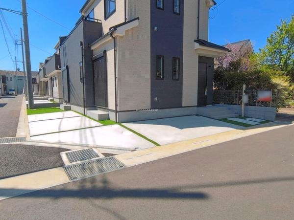 海老名市今里3丁目　新築戸建　全11棟　F号棟