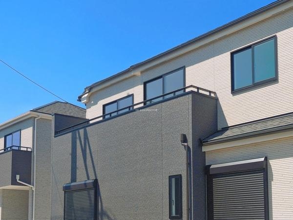 海老名市今里3丁目　新築戸建　全11棟　F号棟