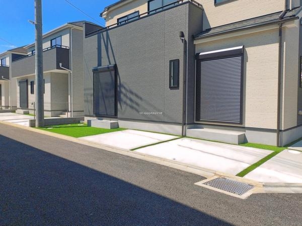 海老名市今里3丁目　新築戸建　全11棟　F号棟