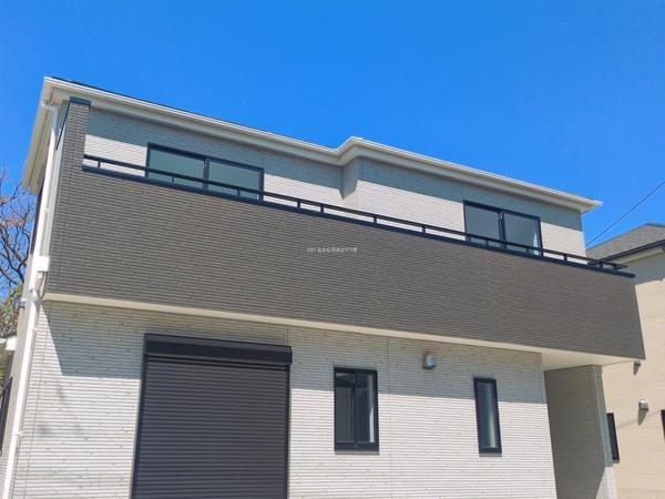 海老名市今里3丁目　新築戸建　全11棟　E号棟