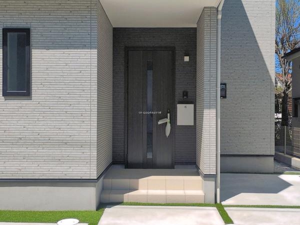 海老名市今里3丁目　新築戸建　全11棟　E号棟