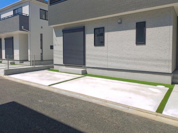 海老名市今里3丁目　新築戸建　全11棟　E号棟