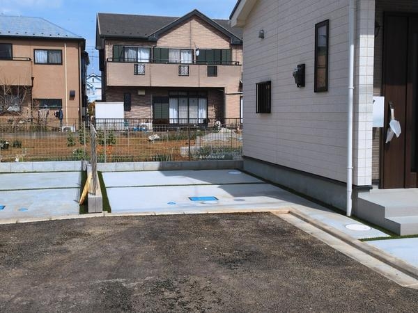 海老名市今里3丁目　新築戸建　全11棟　C号棟